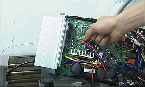 泽库美的空调电话是多少