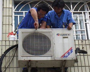 泽库空调售后维修服务中心在哪里找