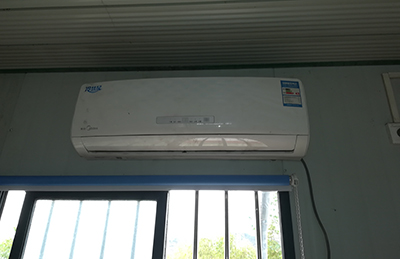 泽库空调维修在哪里找