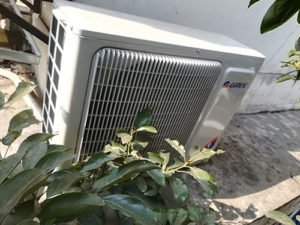 泽库空调维修售后服务