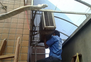 泽库空调维修售后服务中心