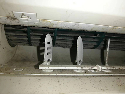 泽库空调维修售后服务中心电话是多少