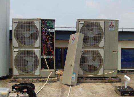 泽库空调维修电话号码多少