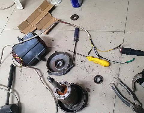 泽库空调维修售后服务中心电话在哪里找