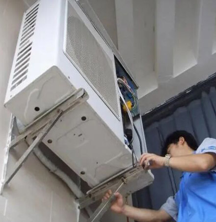 泽库24小时空调维修热线