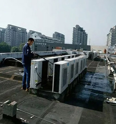 泽库 空调拆装 泽库本地 空调拆装公司