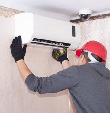 泽库空调内机噪音大