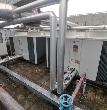 泽库附近中央空调维修 泽库上门中央空调维修